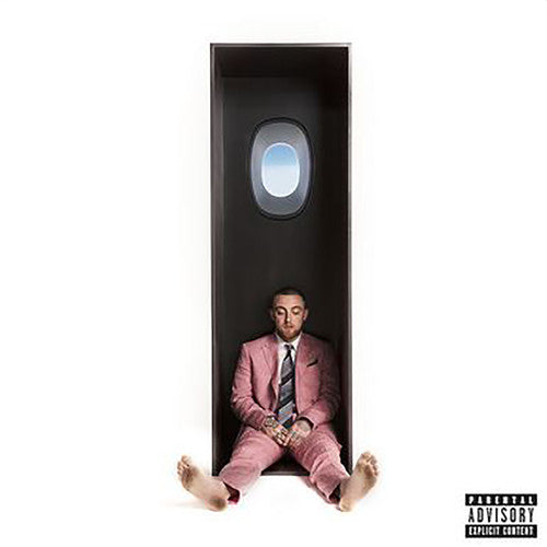 Mac Miller: Swimming - COMPACT DISCS
