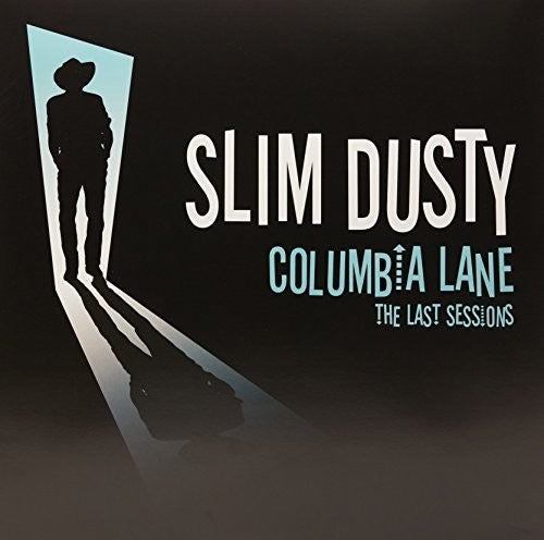 Slim Dusty: Columbia Lane: The Last Sessons - VINYL LP