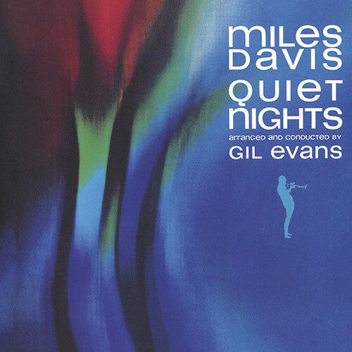 Miles Davis: Quiet Nights - COMPACT DISCS