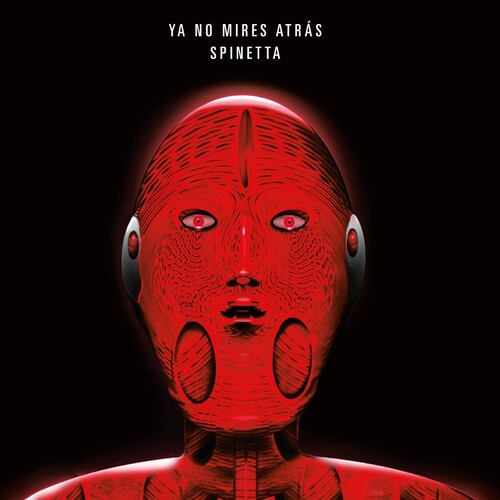 Luis Alberto Spinetta: Ya No Mires Atras - COMPACT DISCS