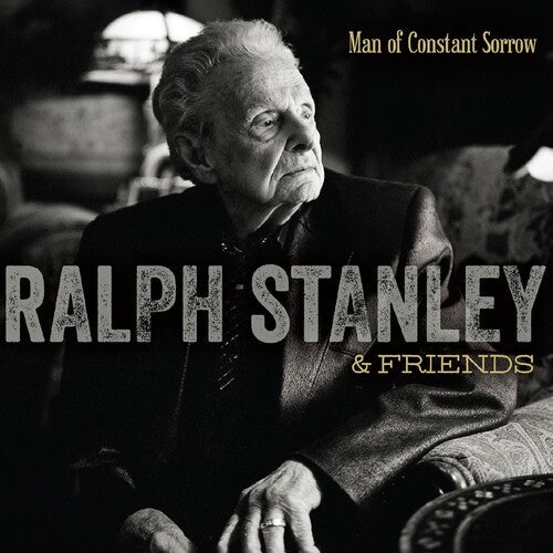 Ralph Stanley: Man Of Constant Sorrow - COMPACT DISCS