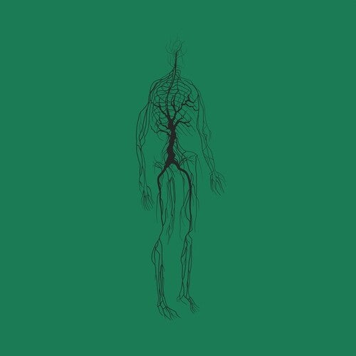 Tripeo: Green Is The New Red - VINYL LP