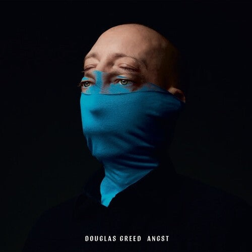 Douglas Greed: Angst - COMPACT DISCS