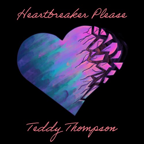 Teddy Thompson: Heartbreaker Please - COMPACT DISCS
