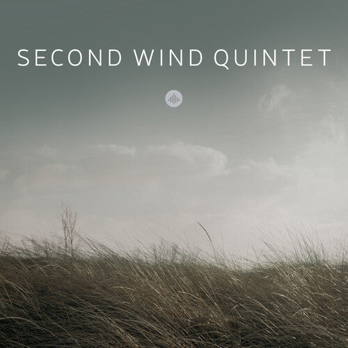 Second Wind Quintet: Second Wind Quintet - COMPACT DISCS