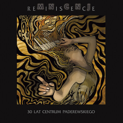 Mariusz Patyra Quintet: Reminiscencje - COMPACT DISCS