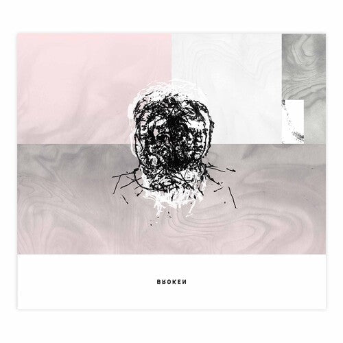 Ferchen / Awake Percussion: Broken - COMPACT DISCS