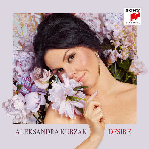 Various Artists: Desire - COMPACT DISCS
