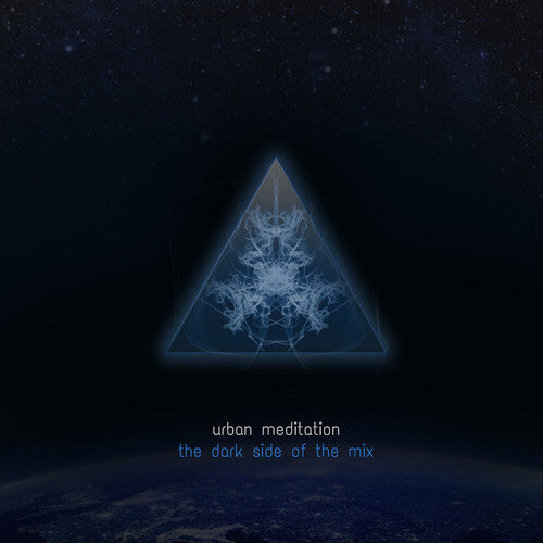 Urban Meditation: The Dark Side Of The Mix - COMPACT DISCS