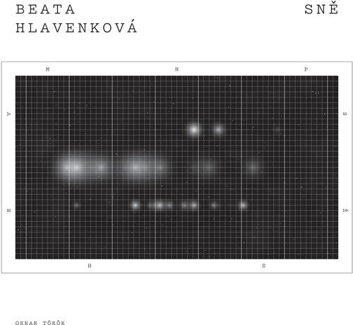 Hlavenkova  Torok: Sne - VINYL LP