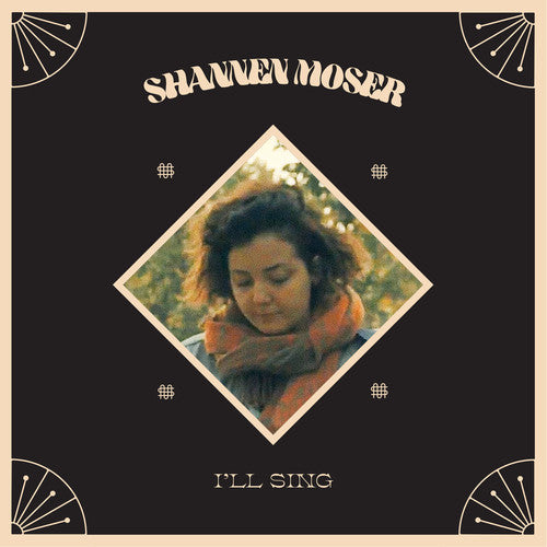Shannen Moser: I'll Sing - COMPACT DISCS