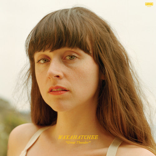 Waxahatchee: Great Thunder - 12-INCH SINGLE