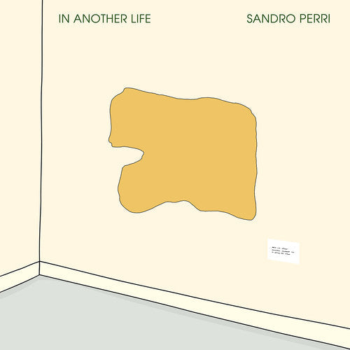 Sandro Perri: In Another Life - VINYL LP