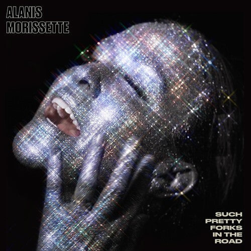 Alanis Morissette: Such Pretty Forks In The Road - VINYL LP