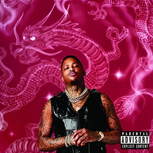 YG: Stay Dangerous - COMPACT DISCS