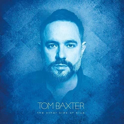 Tom Baxter: Other Side Of Blue - COMPACT DISCS