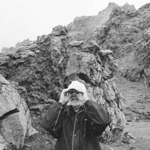 Photay: Waking Hours - COMPACT DISCS