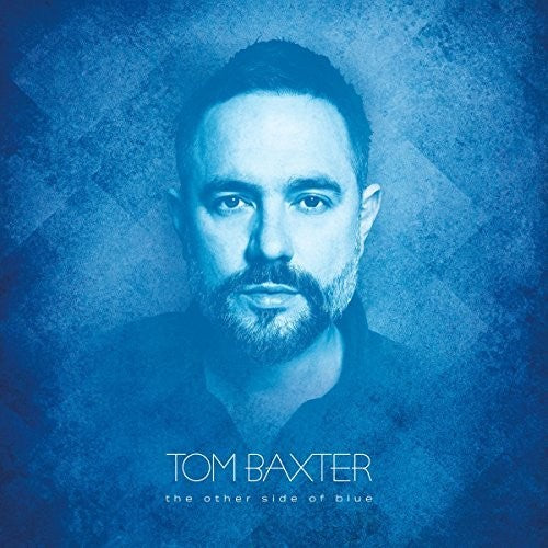 Tom Baxter: Other Side Of Blue - VINYL LP