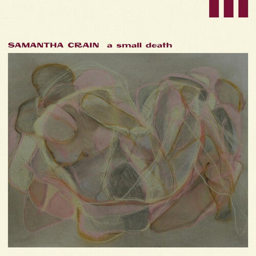 Samantha Crain: Small Death - COMPACT DISCS