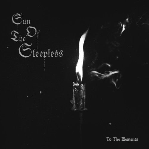 Sun Of The Sleepless: To The Elements - VINYL LP