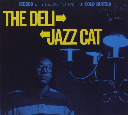 The Deli: The Deli - Jazz Cat - COMPACT DISCS