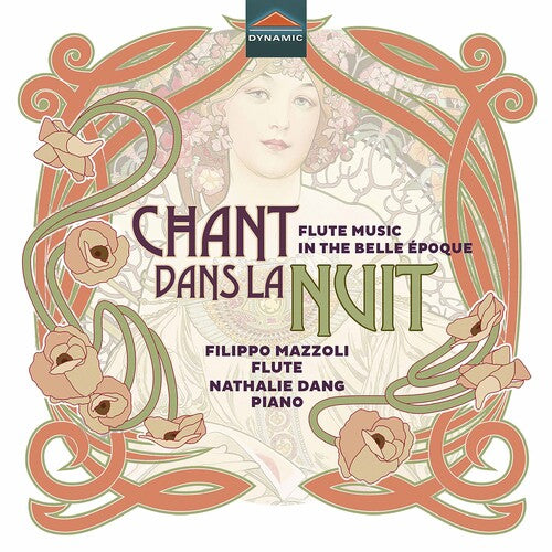 Various Artists: Chant Dans la Nuit - COMPACT DISCS