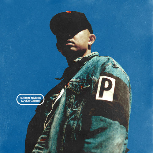 P-Lo: Prime - COMPACT DISCS