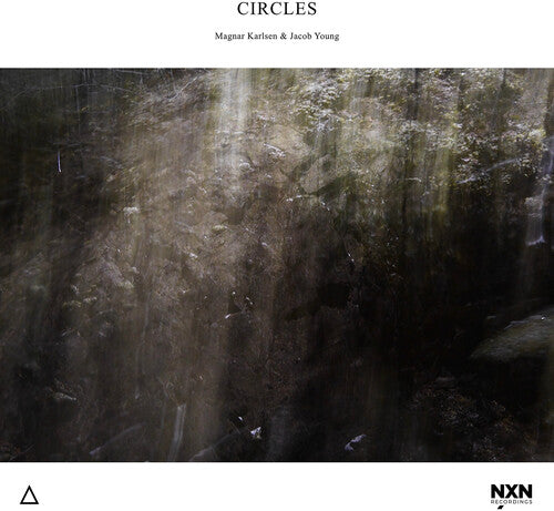 Karlsen  Young: Circles - COMPACT DISCS
