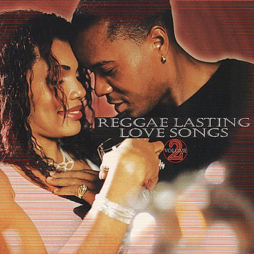Various Artists: Reggae Lasting Love Songs 2 / Various - COMPACT DISCS