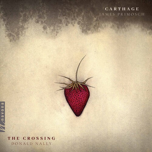 The Crossing  Nally: Carthage - COMPACT DISCS