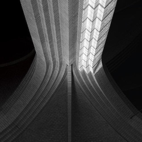 Ben Chatwin: Drone Signals - COMPACT DISCS