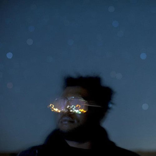 Brandon Coleman: Resistance - COMPACT DISCS