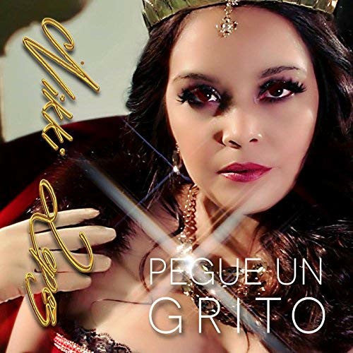 Nikki Lopez: Pegue Un Grito (CD/DVD) - COMPACT DISCS