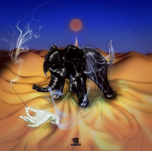 Various Artists: Memoires d'Elephant 3 (Various Artists) - VINYL LP