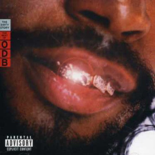 Ol' Dirty Bastard: Dirty Story: The Best Of Odb - COMPACT DISCS
