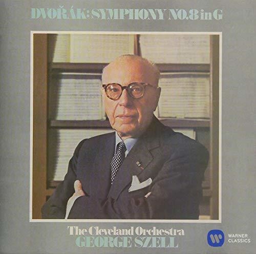 George Szell: Untitled - SUPER-AUDIO CD