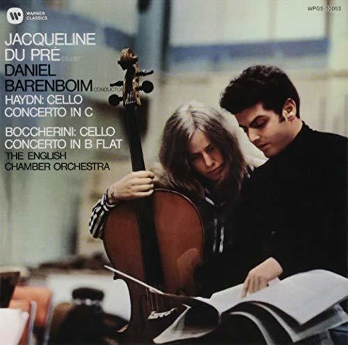 Schumann / Du Pre, Jacqueline: Shumann: Cello Concerto - SUPER-AUDIO CD