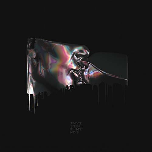 Invisible Minds: Make Up Your Own Stroies - VINYL LP