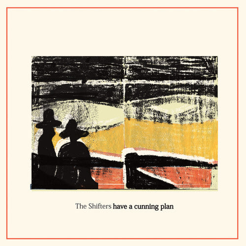 Shifters: Have A Cunning Plan - VINYL LP