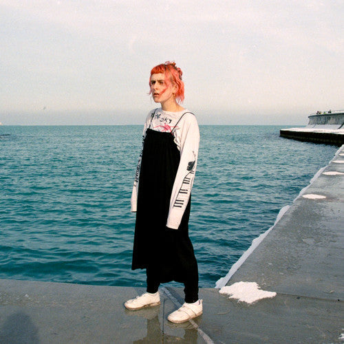 Lala Lala: Lamb - COMPACT DISCS