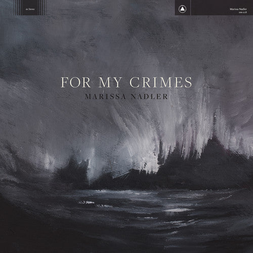 Marissa Nadler: For My Crimes - VINYL LP