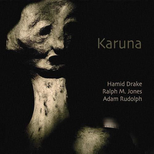 Hamid Drake: Karuna - COMPACT DISCS