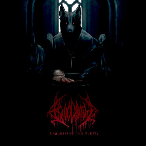 Bloodbath: Unblessing The Purity - VINYL LP