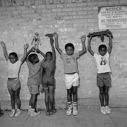 Nas: Nasir - VINYL LP