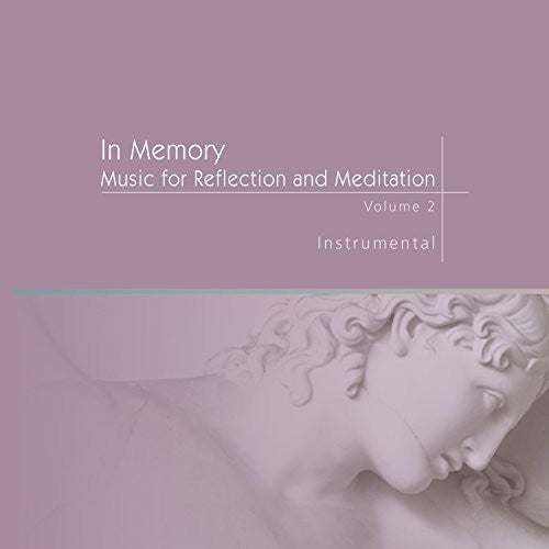 Fisher / Petrunak / Hutmacher: In Memory - COMPACT DISCS
