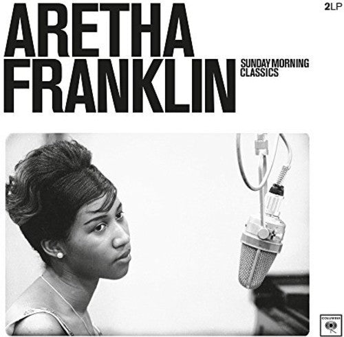 Aretha Franklin: Sunday Morning Classics - VINYL LP