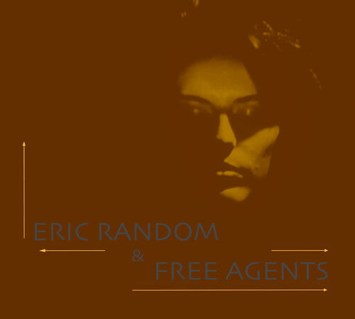 Random, Eric & Free Agents: Eric Random & Free Agents - COMPACT DISCS