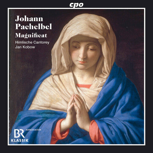 Himlische Cantorey  Kobow: Magnificat - COMPACT DISCS