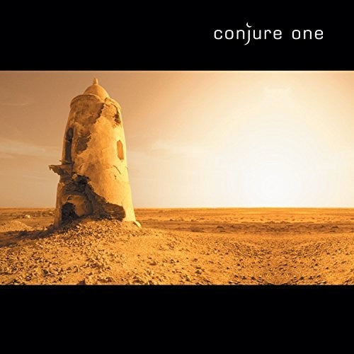 Conjure One: Conjure One - COMPACT DISCS