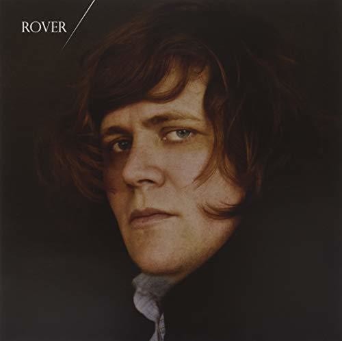 Rover: Rover - VINYL LP